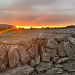 Burren Court Апартаменты Балливон