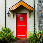 Lejlighed Burren Court