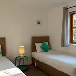 Burren Court Апартаменты Балливон