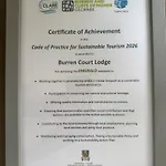 Burren Court *