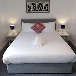 Burren Court Апартаменты Балливон