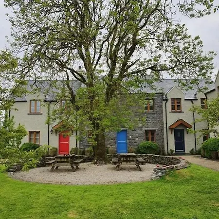 Burren Court Lejlighed Ballyvaughan