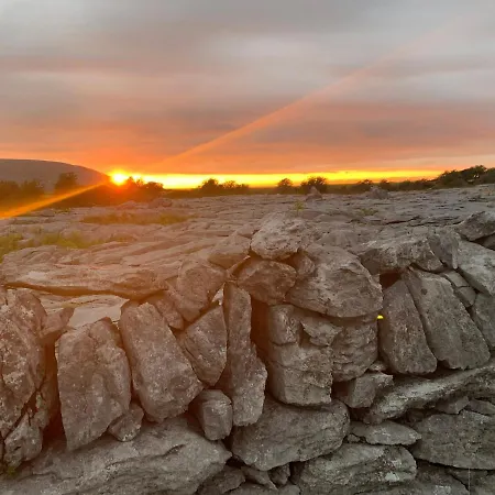 Burren Court Lejlighed Ballyvaughan