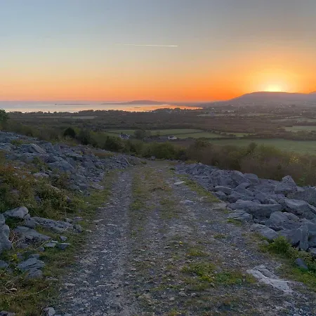 Burren Court Apartment Ballyvaughan