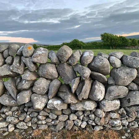 Burren Court Lejlighed Ballyvaughan