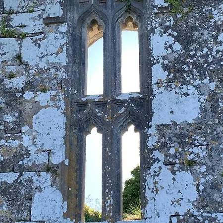 Burren Court Ballyvaughan