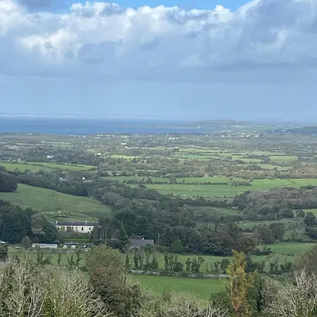 Lejlighed Burren Court *