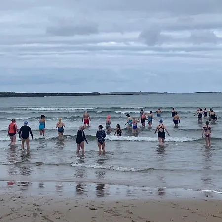 Apartment Burren Court