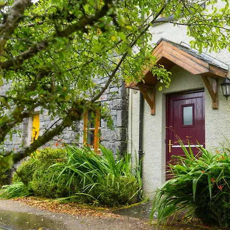 Burren Court Apartmán Ballyvaughan