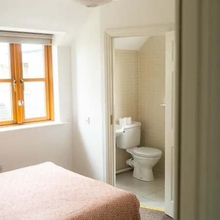 Burren Court * Ballyvaughan