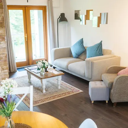 Burren Court * Ballyvaughan