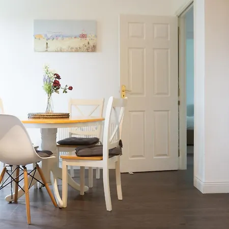 Burren Court Apartment Ballyvaughan