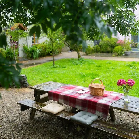 Burren Court * Ballyvaughan