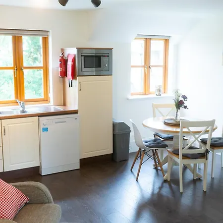 Burren Court Lodge