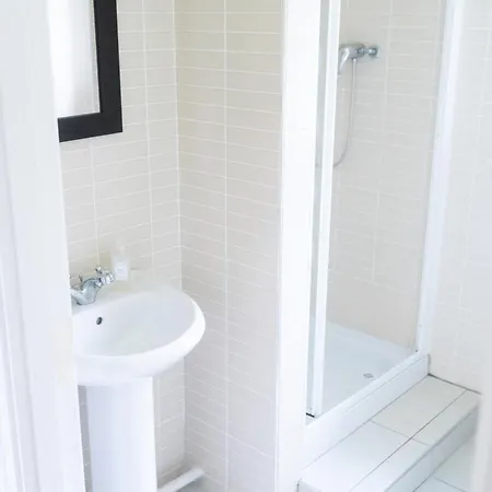 Apartmán Burren Court *