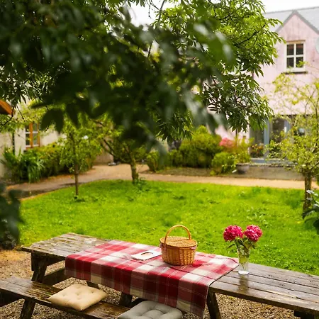 Burren Court Apartmán Ballyvaughan