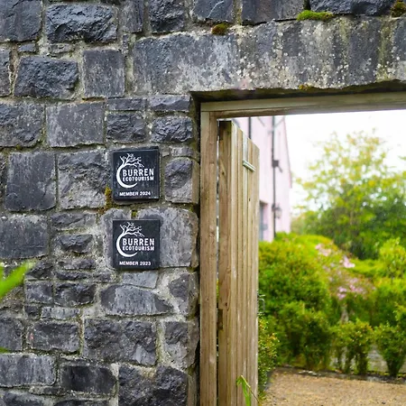 Burren Court Homes