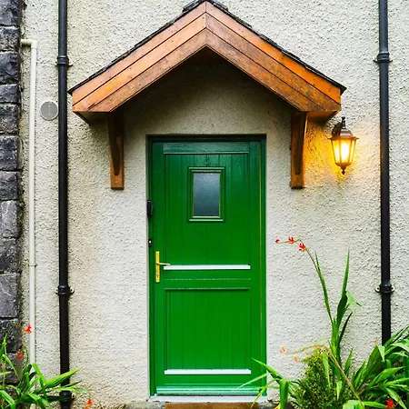 Burren Court Lejlighed