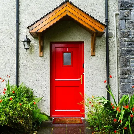 Lejlighed Burren Court