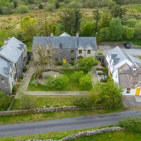 Apartmán Burren Court Ballyvaughan