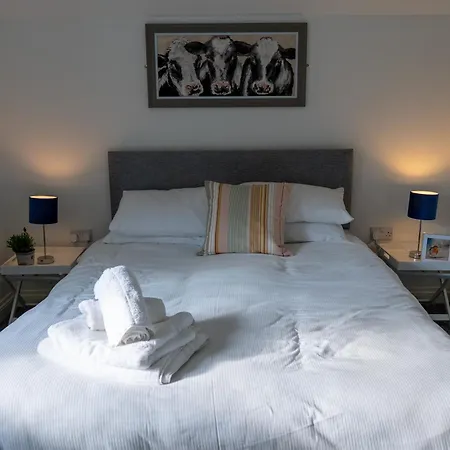 Burren Court Ballyvaughan