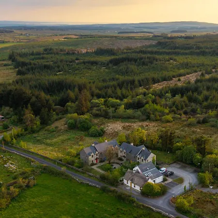 Burren Court