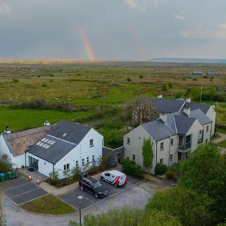 Burren Court Lejlighed