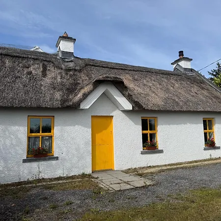 Burren Court