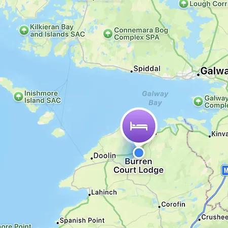 Burren Court * Ballyvaughan