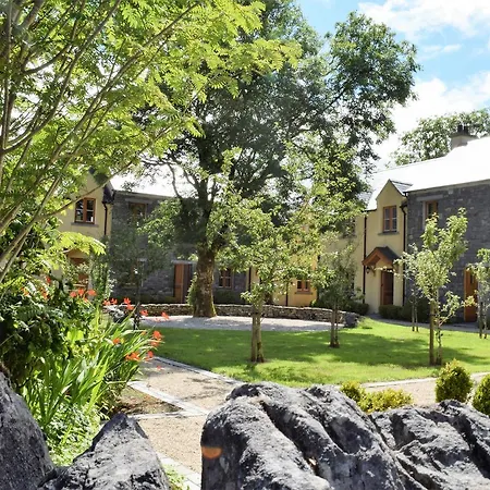 Apartmán Burren Court *