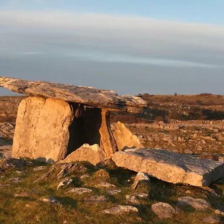 Burren Court