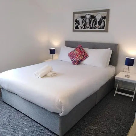 Burren Court Ballyvaughan