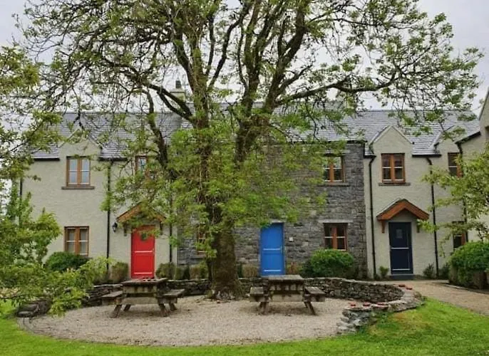 Burren Court Apartamento Ballyvaughan