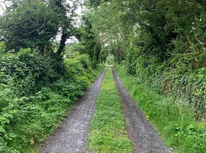 Burren Court Homes * Ballyvaughan
