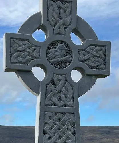 Burren Court Homes Ballyvaughan