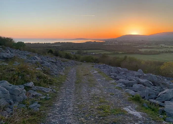 Burren Court Homes Apartment Ballyvaughan