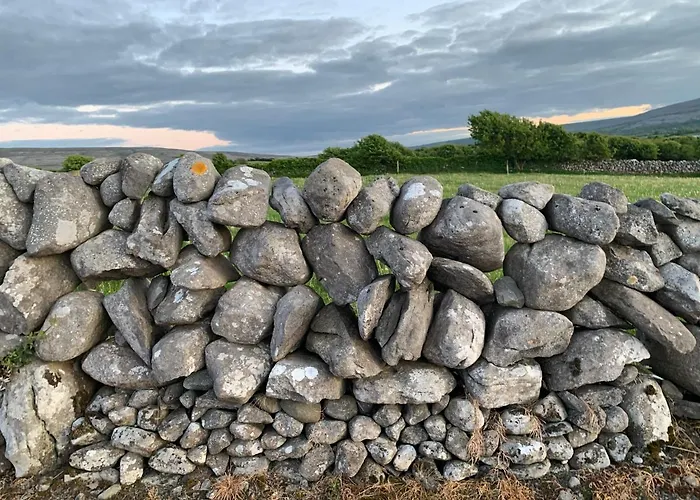 Burren Court Homes Apartment Ballyvaughan