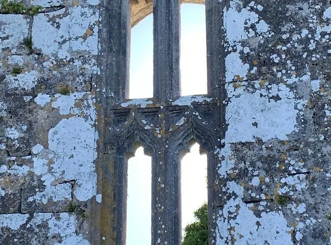 Burren Court Ballyvaughan