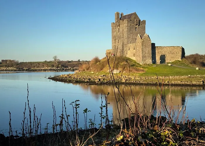 Burren Court Homes Apartment