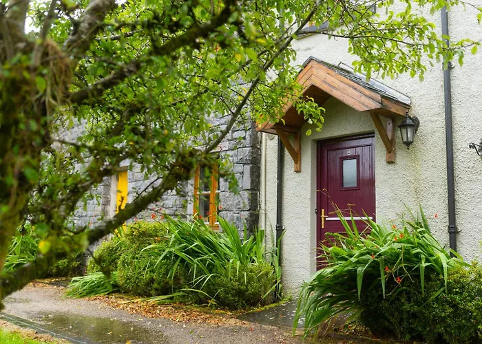 Burren Court Homes Apartment Ballyvaughan