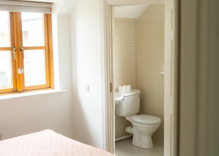 Burren Court Homes * Ballyvaughan