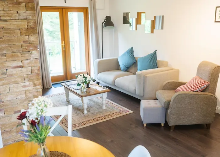 Burren Court Homes * Ballyvaughan