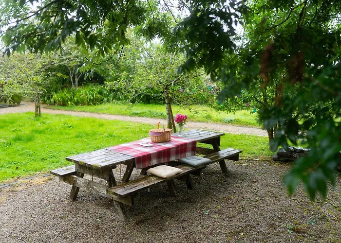 Burren Court Homes *
