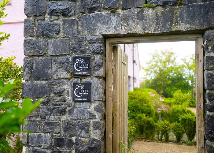 Burren Court