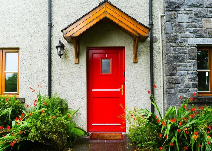 Apartment Burren Court Homes