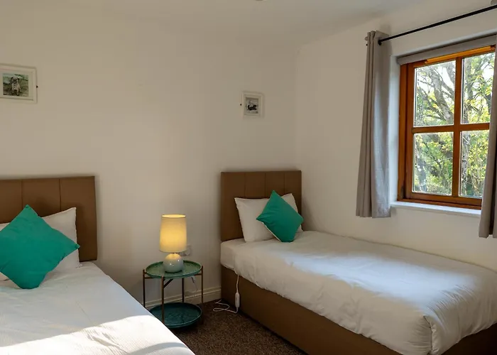 Burren Court شقة باليفاوغان