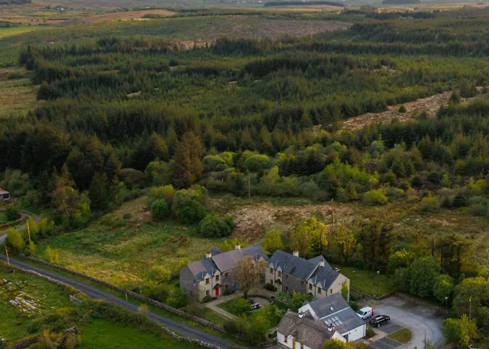 Burren Court
