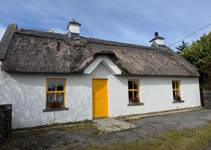 Burren Court