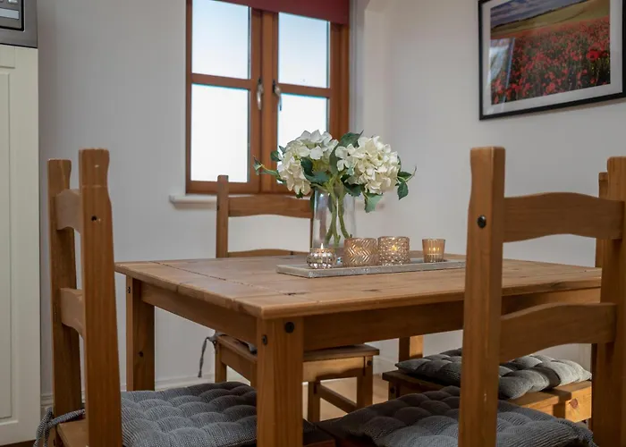 Burren Court Homes Apartment