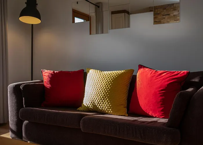 Apartment Burren Court Homes *